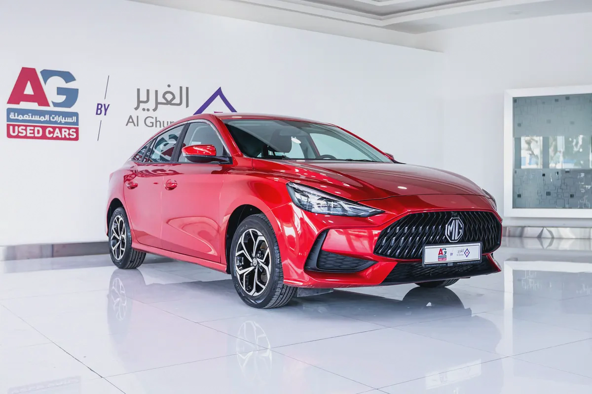 1 YR WARRANTY | GCC | 1.5L | AED 650 PM-2-2