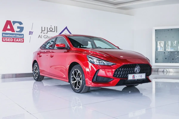 1 YR WARRANTY | GCC | 1.5L | AED 650 PM