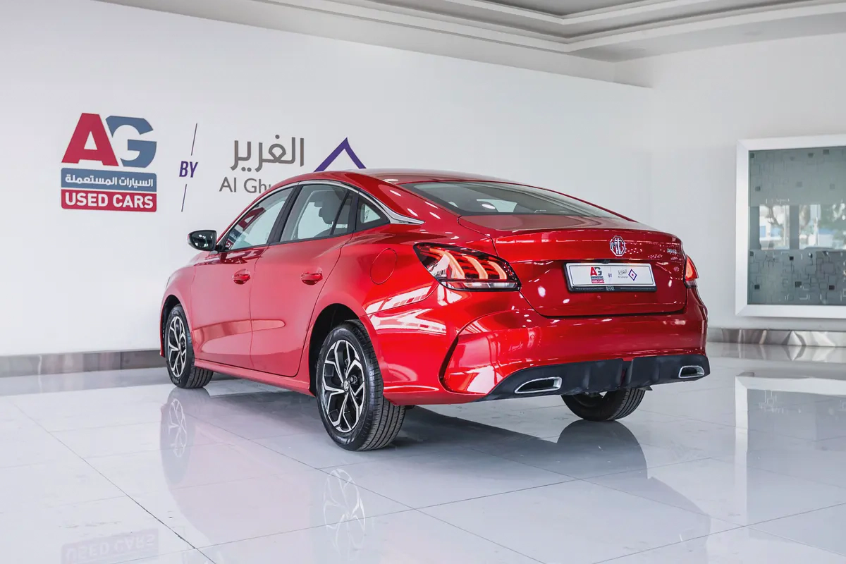 1 YR WARRANTY | GCC | 1.5L | AED 650 PM-5-5