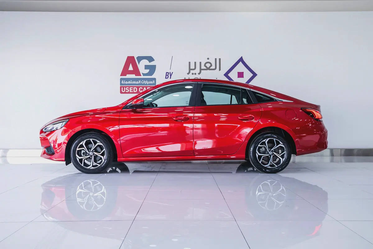 1 YR WARRANTY | GCC | 1.5L | AED 650 PM-6-6