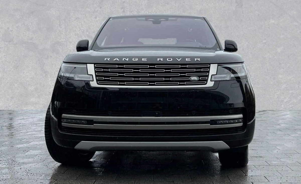 2024 Land Rover Range Rover SE P530 4.4P AWD
