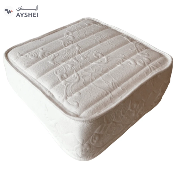 Nature's Best Latex Mattress, Medium Soft