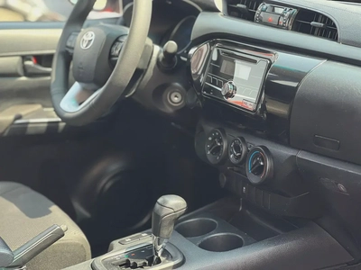 2019 | Toyota Hilux | 4X2 | Full Automatic | Ref#965-7