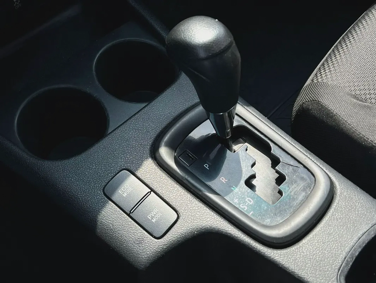 2019 | Toyota Hilux | 4X2 | Full Automatic | Ref#965-15-15