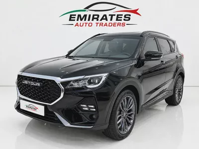 0% Downpayment Finance available - Agency Warranty 2026 Jetour X70-0