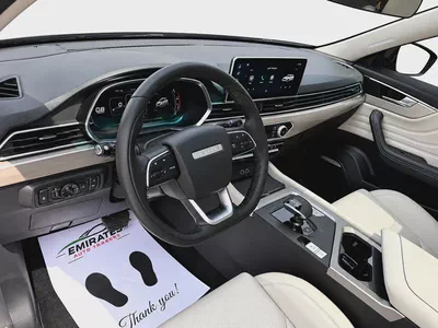 0% Downpayment Finance available - Agency Warranty 2026 Jetour X70-13
