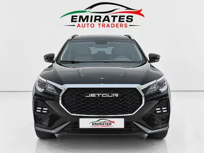 0% Downpayment Finance available - Agency Warranty 2026 Jetour X70-1