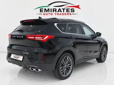 0% Downpayment Finance available - Agency Warranty 2026 Jetour X70-3