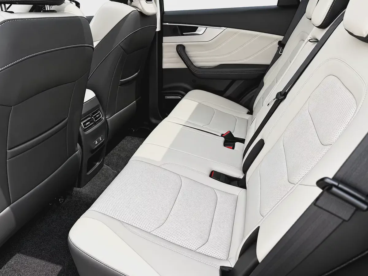 0% Downpayment Finance available - Agency Warranty 2026 Jetour X70-14-14