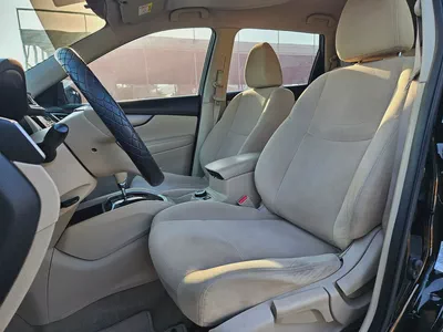 Nissan X-Trail 2015 GCC 4X4 Very Neat And Clean With Low KM Premium Condition Family SUV-7