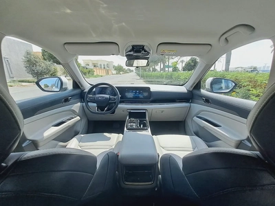 FORD TERRITORY | "WARRANTY AVAILABLE TILL 2028" | 2024 MODEL | 1.8L | GCC (1135/-MONTHLY)-6