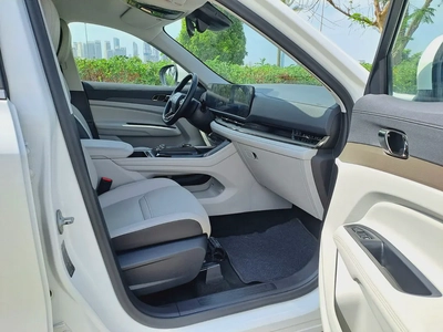 FORD TERRITORY | "WARRANTY AVAILABLE TILL 2028" | 2024 MODEL | 1.8L | GCC (1135/-MONTHLY)-10