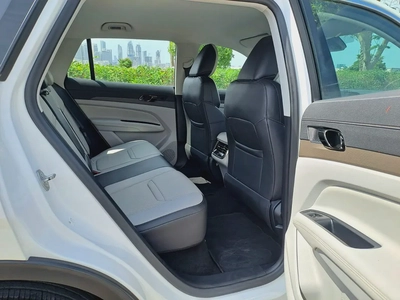 FORD TERRITORY | "WARRANTY AVAILABLE TILL 2028" | 2024 MODEL | 1.8L | GCC (1135/-MONTHLY)-11