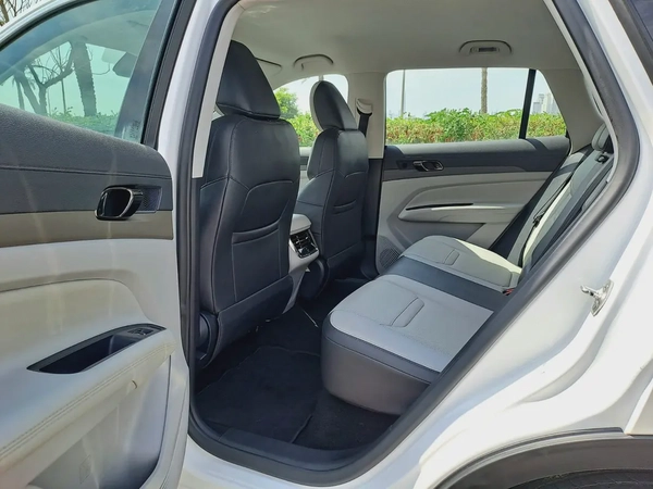 FORD TERRITORY | "WARRANTY AVAILABLE TILL 2028" | 2024 MODEL | 1.8L | GCC (1135/-MONTHLY)