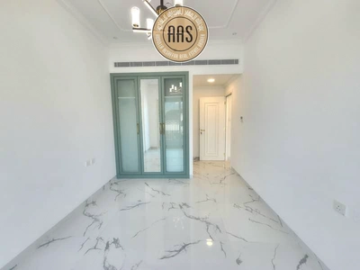FIRST TENANT| BRAND NEW 2BHK APARTMENT WITH KITCHEN APPLIANCES IN ARJAN-1
