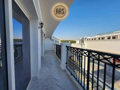 FIRST TENANT| BRAND NEW 2BHK APARTMENT WITH KITCHEN APPLIANCES IN ARJAN-5