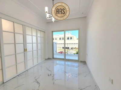 FIRST TENANT| BRAND NEW 2BHK APARTMENT WITH KITCHEN APPLIANCES IN ARJAN-6