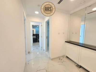 FIRST TENANT| BRAND NEW 2BHK APARTMENT WITH KITCHEN APPLIANCES IN ARJAN-7