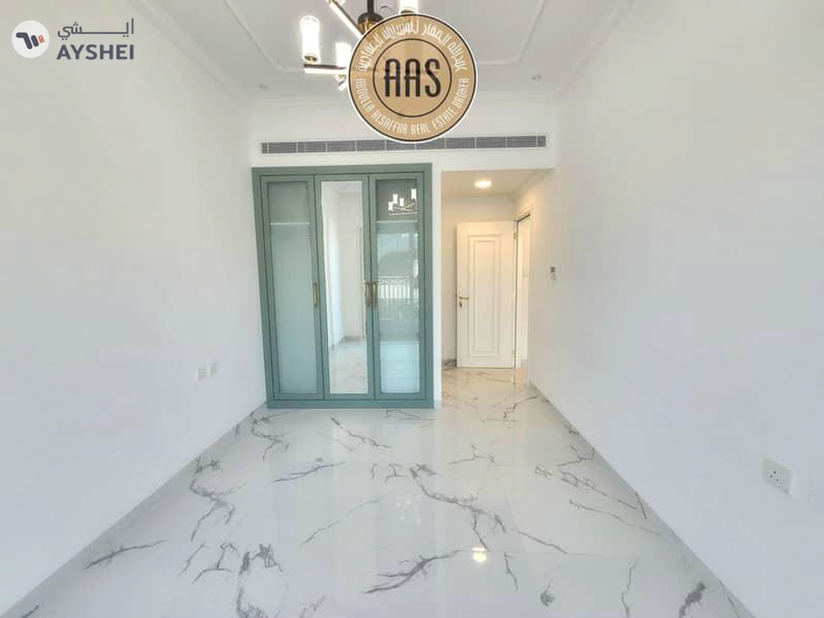 FIRST TENANT| BRAND NEW 2BHK APARTMENT WITH KITCHEN APPLIANCES IN ARJAN-1-1