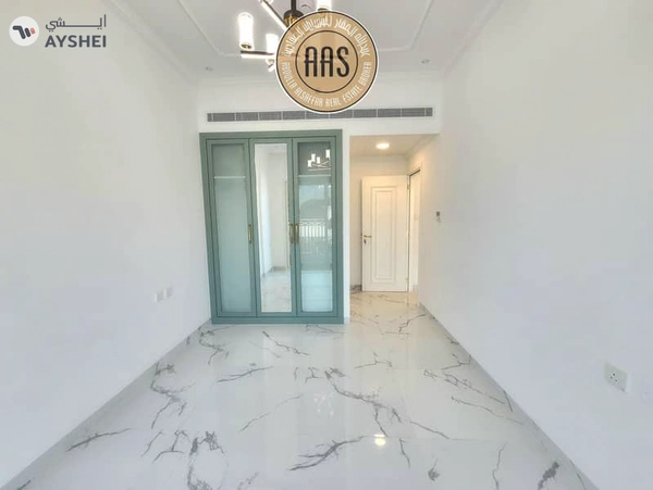 FIRST TENANT| BRAND NEW 2BHK APARTMENT WITH KITCHEN APPLIANCES IN ARJAN