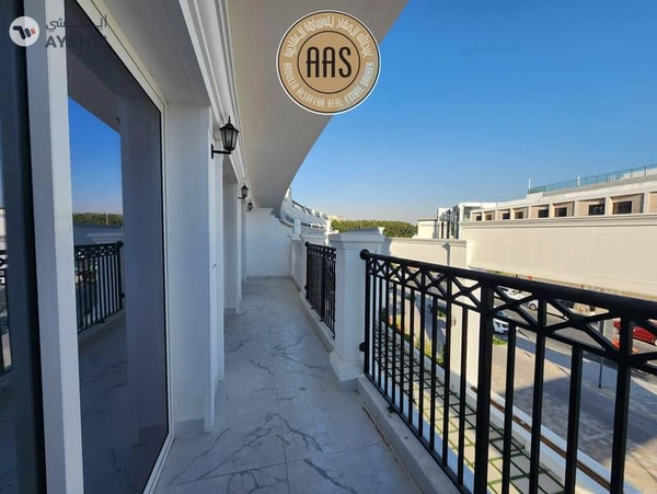 FIRST TENANT| BRAND NEW 2BHK APARTMENT WITH KITCHEN APPLIANCES IN ARJAN