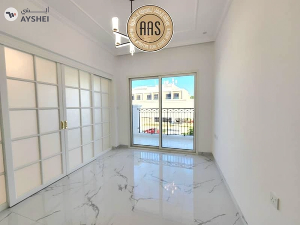 FIRST TENANT| BRAND NEW 2BHK APARTMENT WITH KITCHEN APPLIANCES IN ARJAN