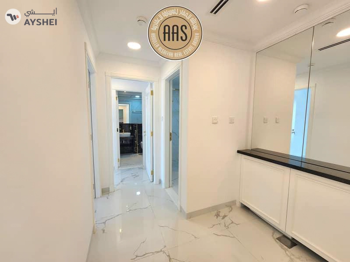 FIRST TENANT| BRAND NEW 2BHK APARTMENT WITH KITCHEN APPLIANCES IN ARJAN-7-7