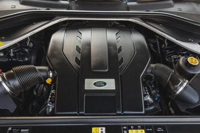 Land Rover Range Rover 2022-13