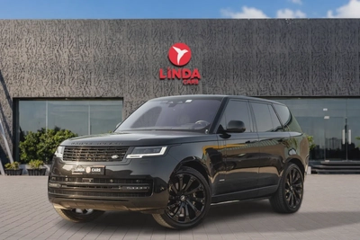 Land Rover Range Rover 2022-0