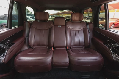 Land Rover Range Rover 2022-3
