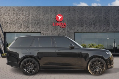 Land Rover Range Rover 2022-18