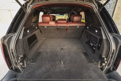 Land Rover Range Rover 2022-2