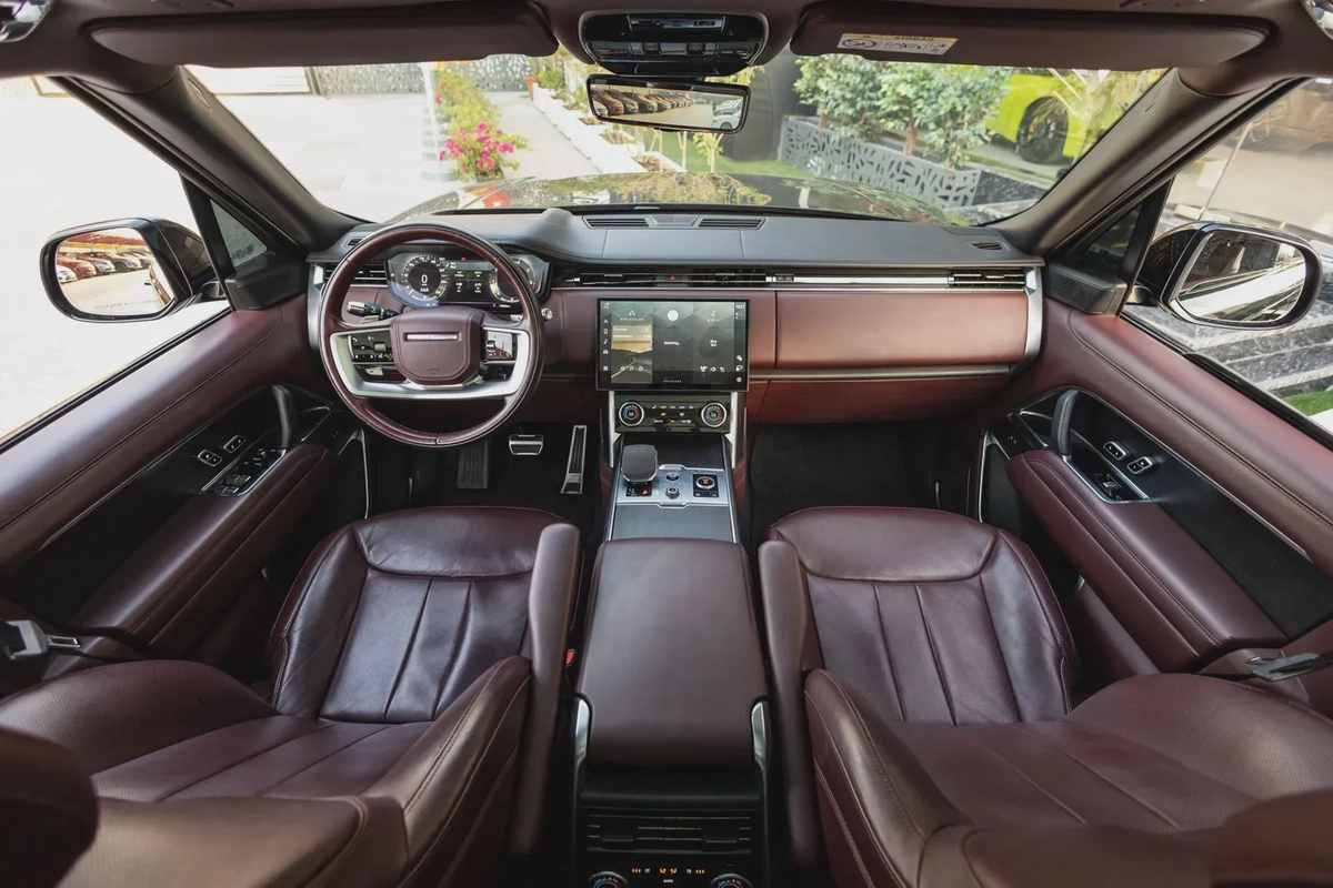Land Rover Range Rover 2022-17-17