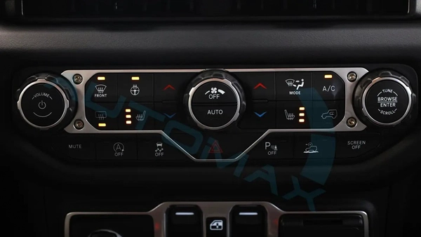 ( For Export ) 2026/2026 Jeep Wrangler Unlimited Rubicon XTREME “AUTOMAX EDITION” 2.0T GCC BRAND NEW