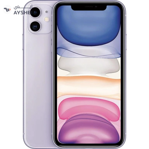 Renewed Apple iPhone 11