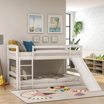 Play Bunk Bed-0