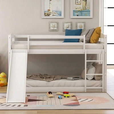 Play Bunk Bed-1