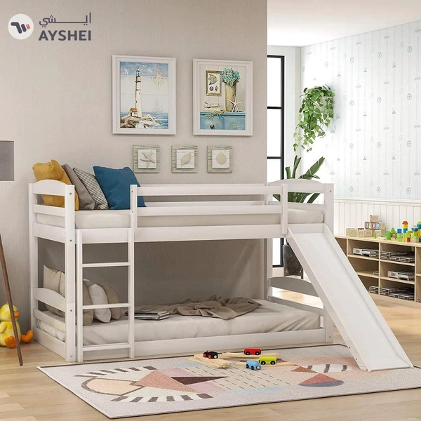 Play Bunk Bed