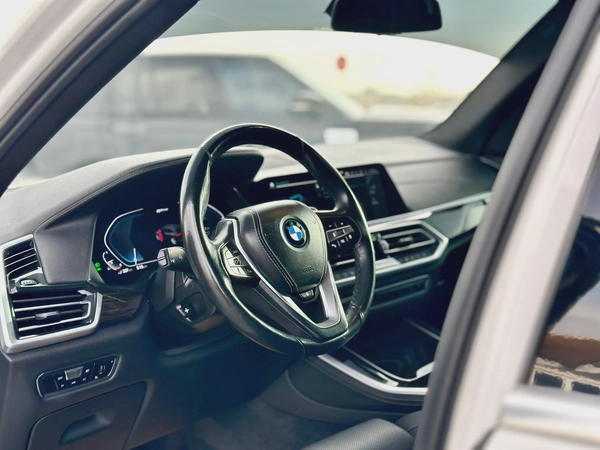 2023 BMW X5 Xdrive45E - # 59043