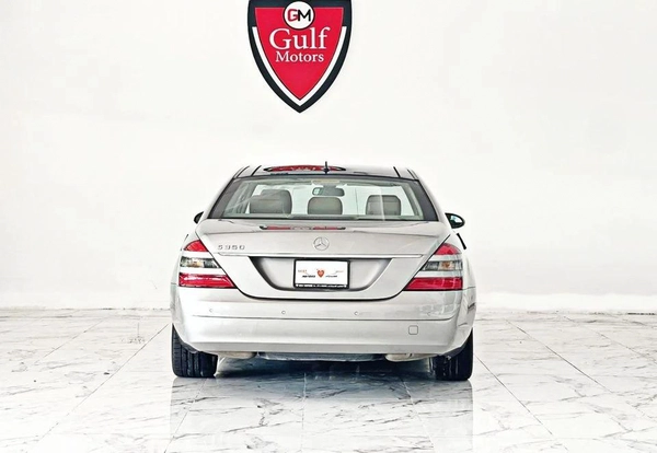 Mercedes-Benz S 350 V6 3.5L-6CYL EXCELLENT CONDITION