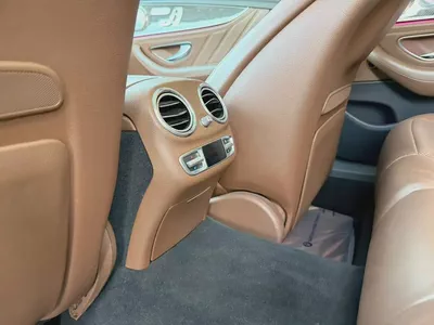 Mercedes-Benz E-Class E 63 AMG 2018 Korean Specs-12