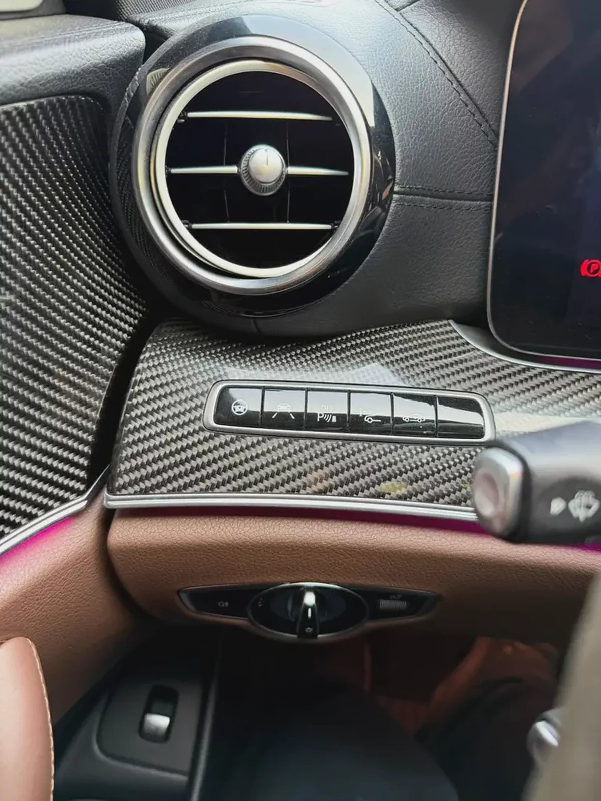 Mercedes-Benz E-Class E 63 AMG 2018 Korean Specs-13-13