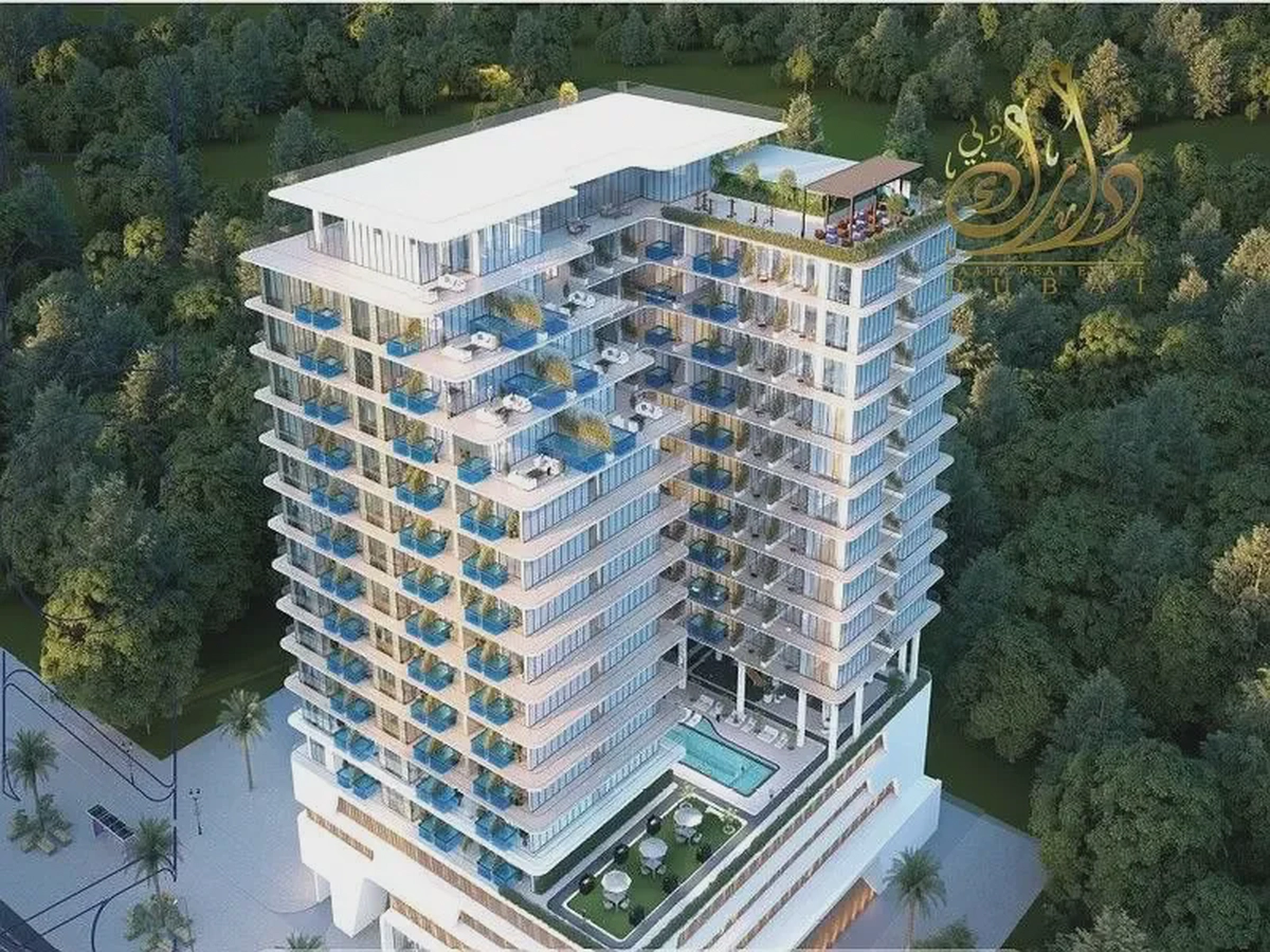 Premium Lifestyle | Limited Availability | High Growth Potential