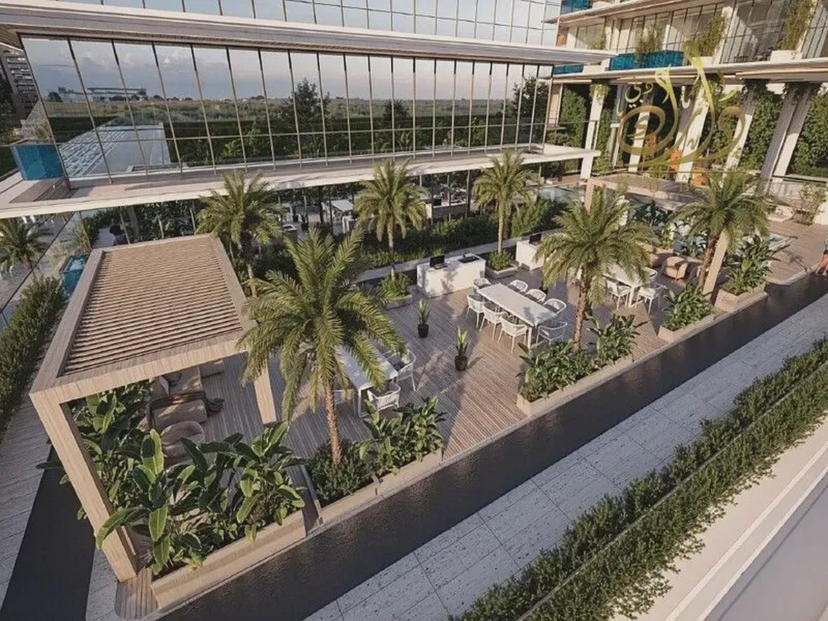Premium Lifestyle | Limited Availability | High Growth Potential