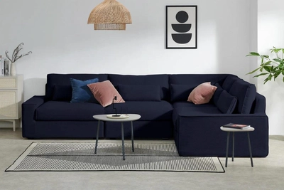 Trent Sectional Sofa-3