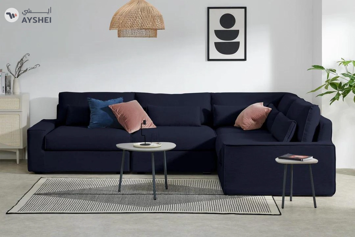 Trent Sectional Sofa-3-3