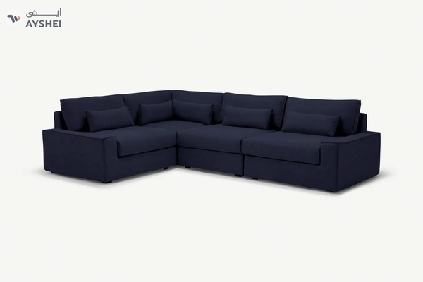 Trent Sectional Sofa