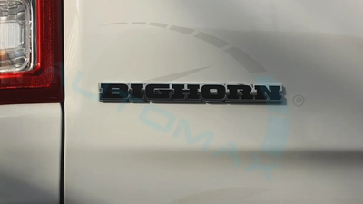 2023 Ram 1500 Bighorn eTorque 3.6L V6 GCC 0Km With 3 Years Or 100K Km Warranty-16