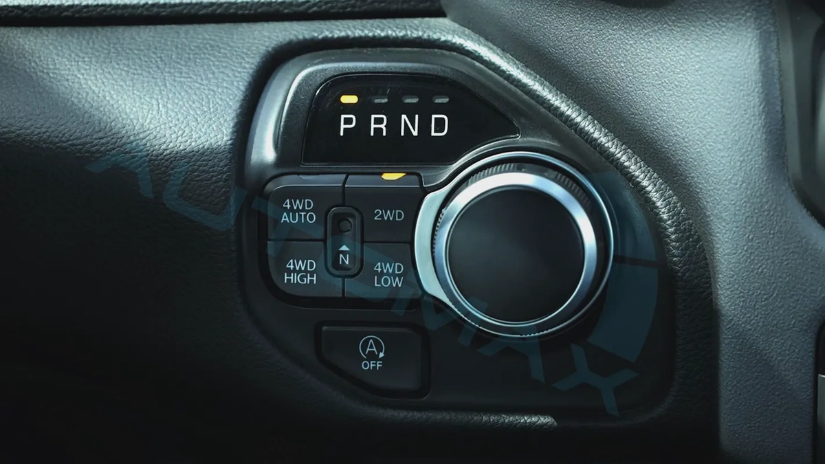 2023 Ram 1500 Bighorn eTorque 3.6L V6 GCC 0Km With 3 Years Or 100K Km Warranty-14-14
