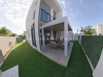 Eden, The Valley by Emaar, Dubai-11